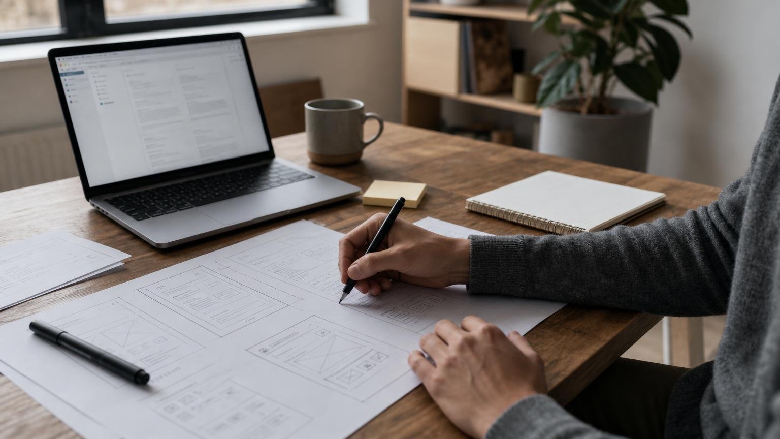 Write a brief that makes a usable digital service possible — article cover